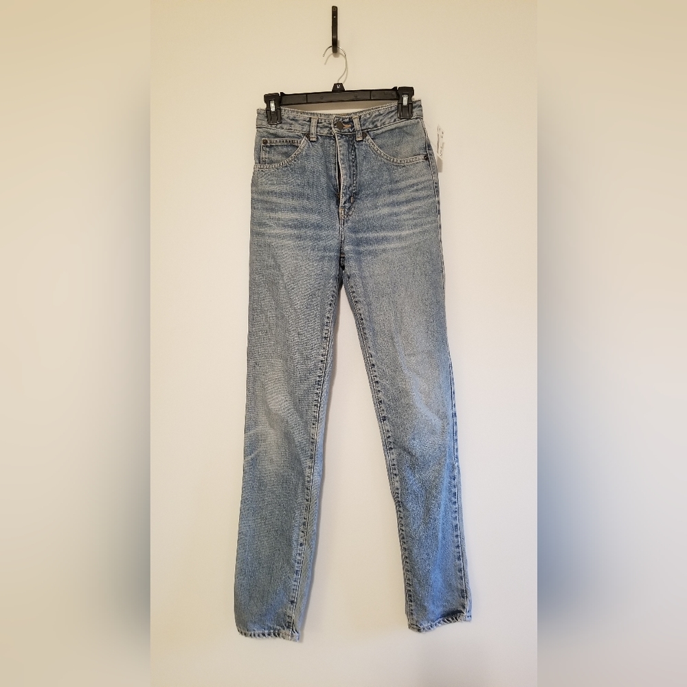 Jean's Edwin London Slim